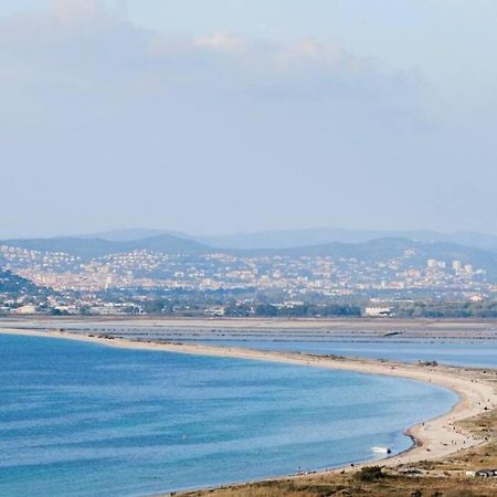 Apartamento Le Cocon Hyerois Hyères Exterior foto