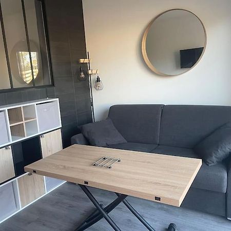 Apartamento Le Cocon Hyerois Hyères Exterior foto