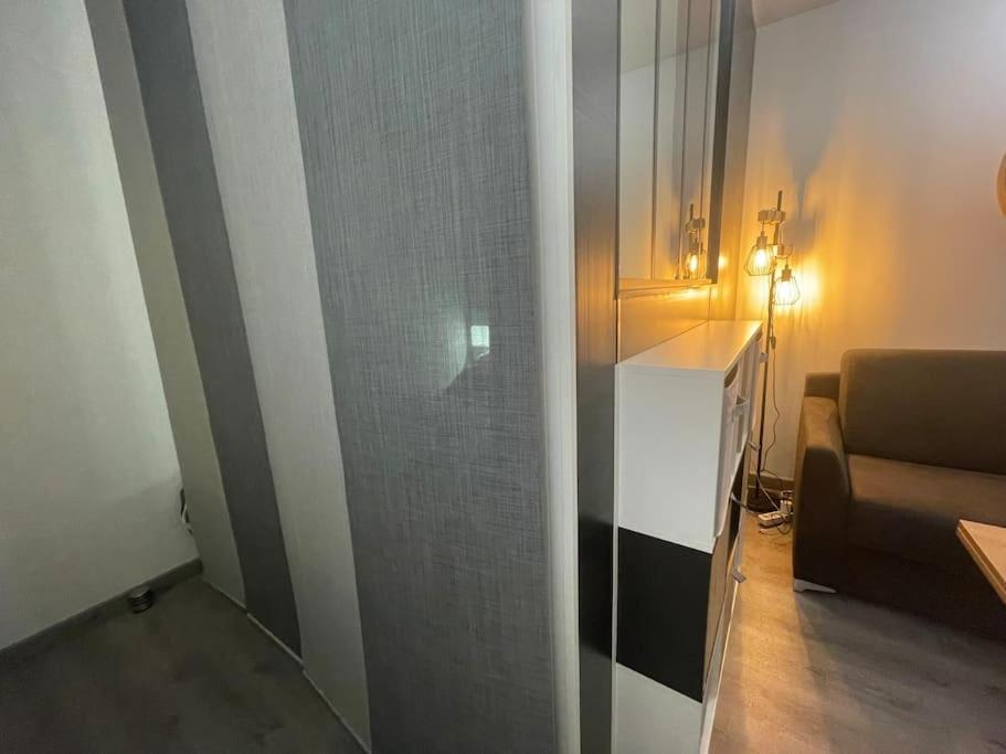 Apartamento Le Cocon Hyerois Hyères Exterior foto