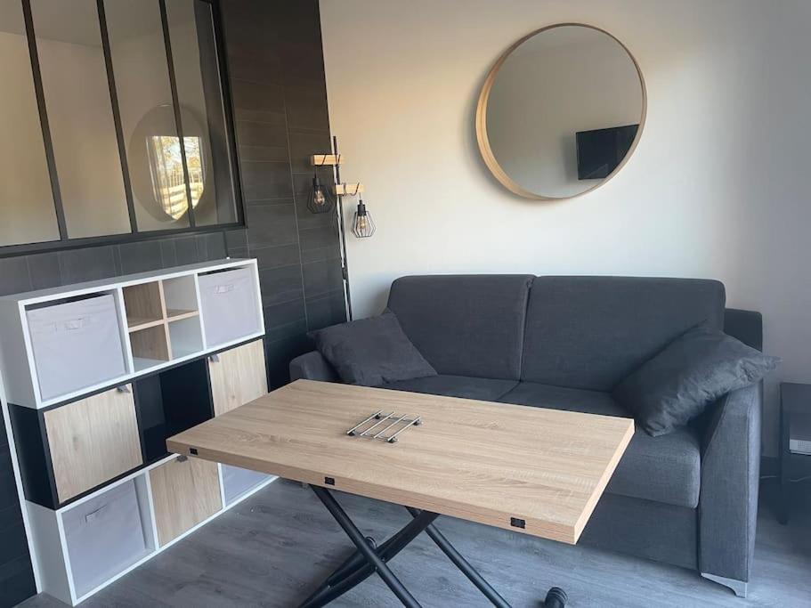 Apartamento Le Cocon Hyerois Hyères Exterior foto